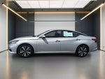 2022 Nissan Altima SV FWD