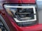 2024 Nissan Titan Platinum Reserve