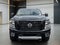 2017 Nissan TITAN XD PRO-4X Diesel