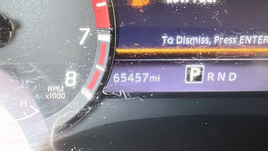 2023 Nissan Frontier PRO-X