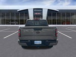 2023 Nissan Frontier PRO-X