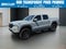 2023 Nissan Frontier Crew Cab PRO-4X 4x4