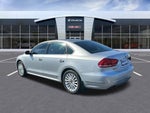 2014 Volkswagen Passat TDI SEL Premium