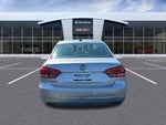 2014 Volkswagen Passat TDI SEL Premium