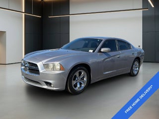2014 Dodge Charger SXT