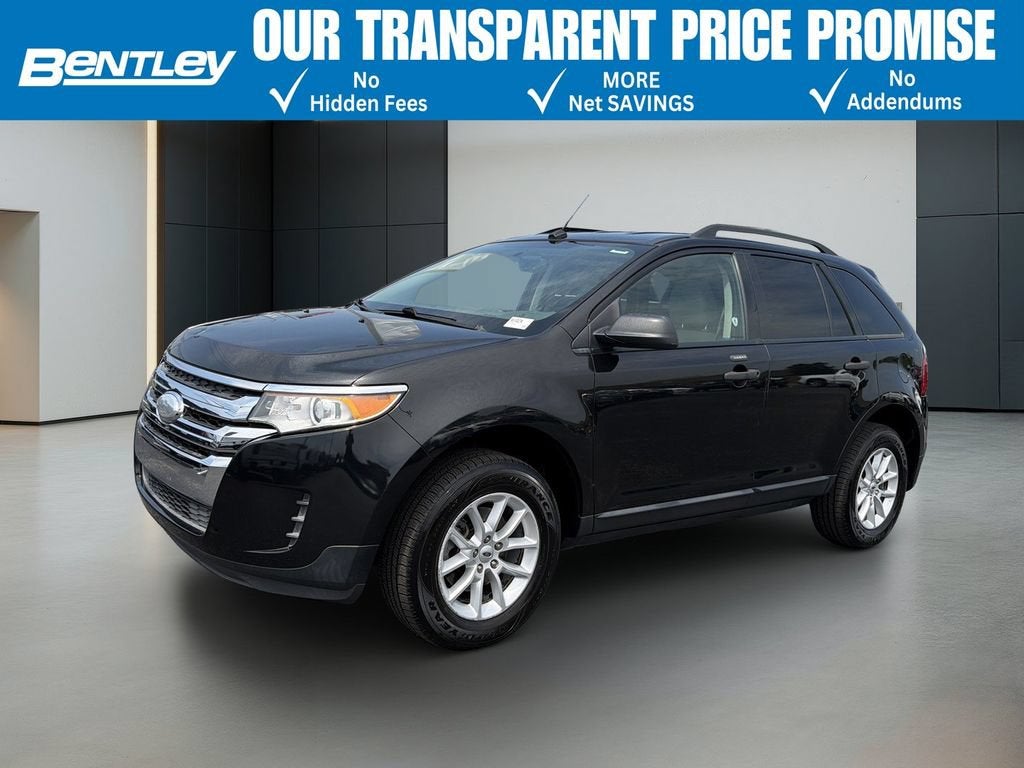 2014 Ford Edge SE