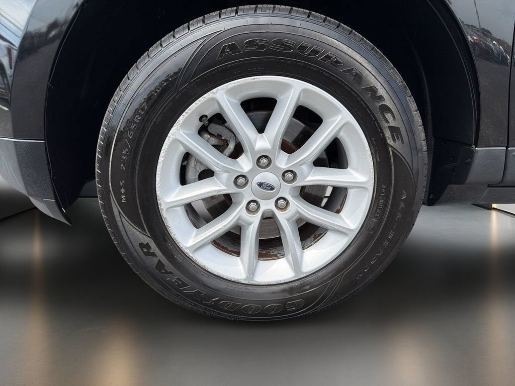 2014 Ford Edge SE