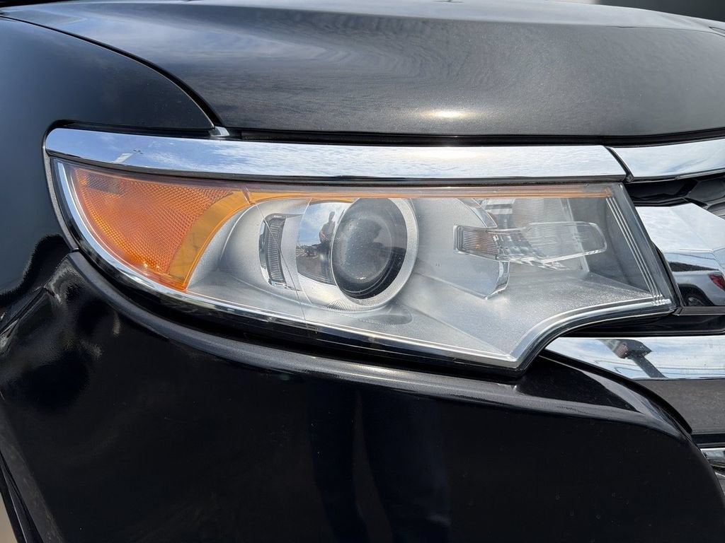 2014 Ford Edge SE