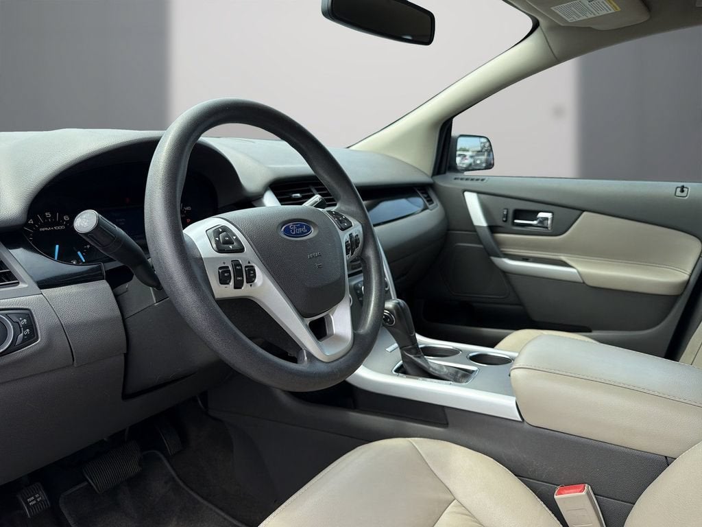 2014 Ford Edge SE