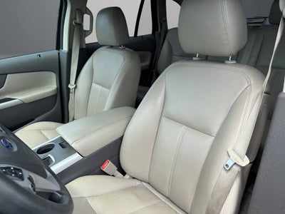 2014 Ford Edge SE