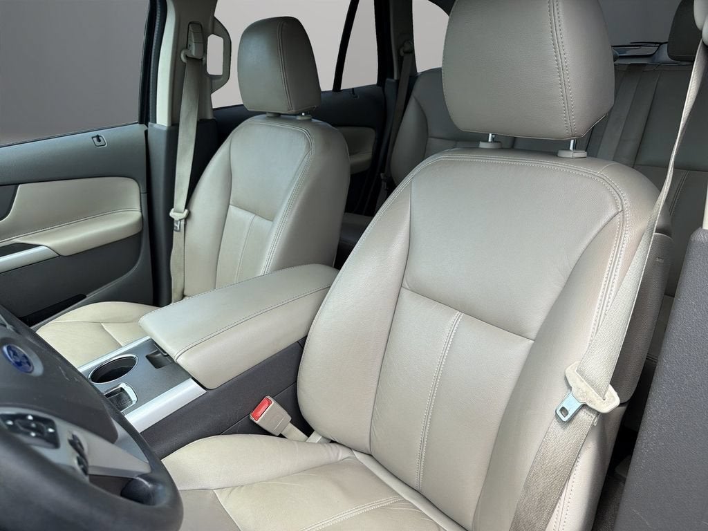 2014 Ford Edge SE