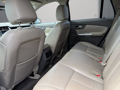 2014 Ford Edge SE