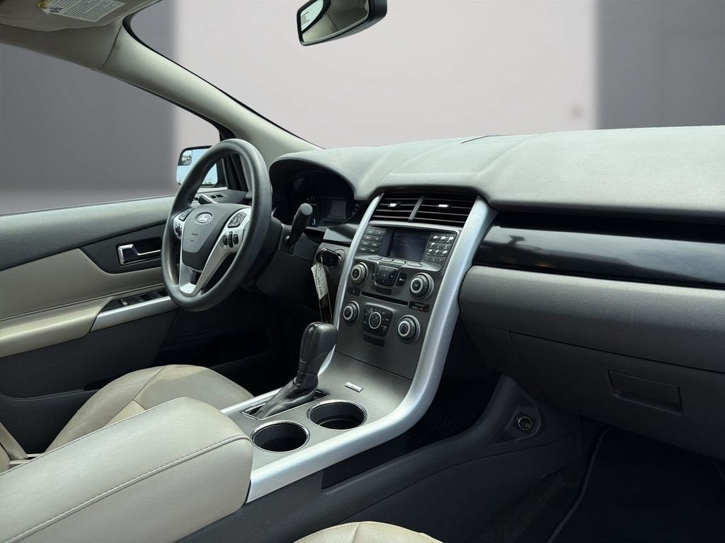 2014 Ford Edge SE
