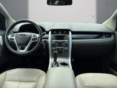 2014 Ford Edge SE