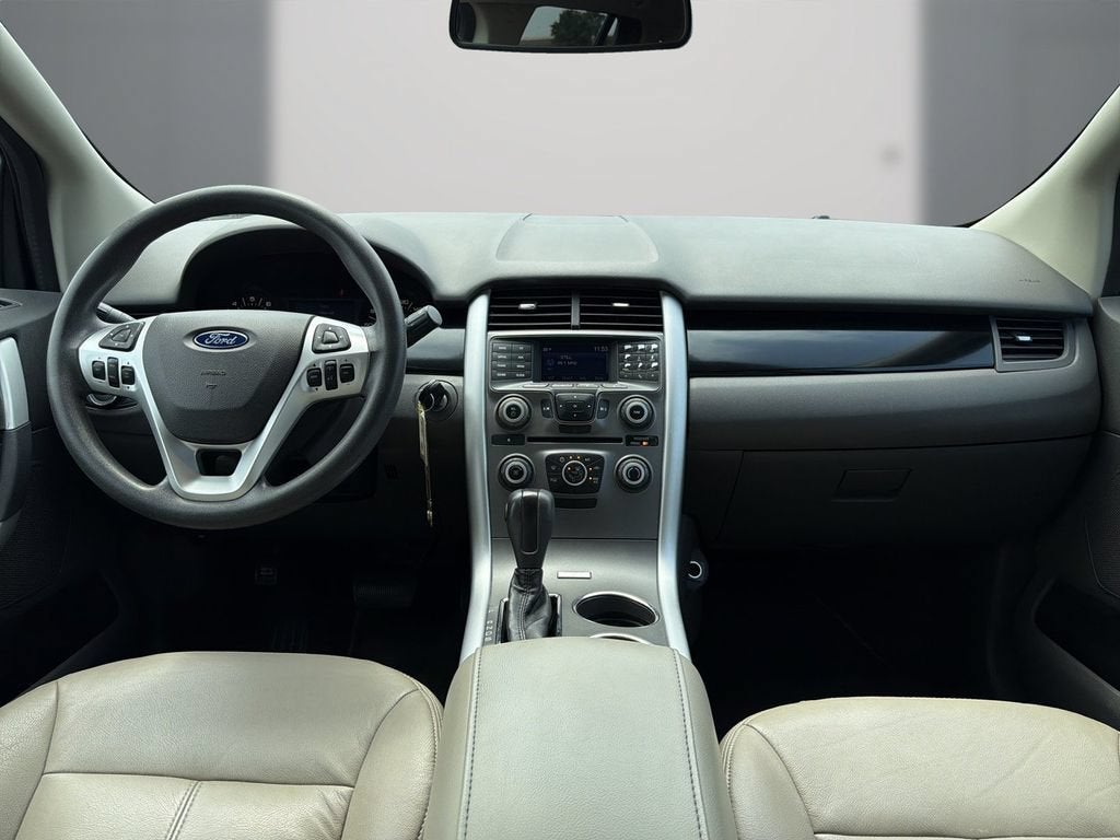 2014 Ford Edge SE