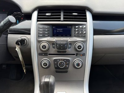 2014 Ford Edge SE