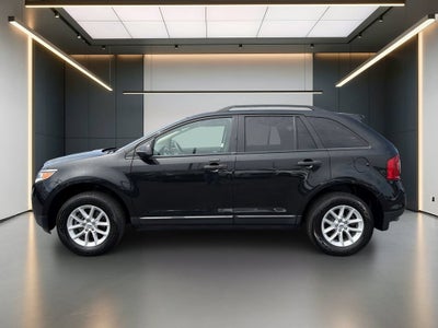 2014 Ford Edge SE