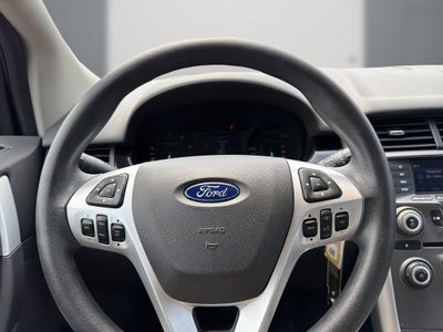 2014 Ford Edge SE