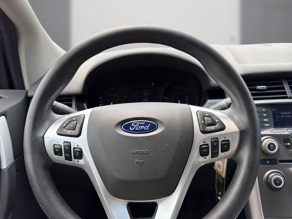 2014 Ford Edge SE