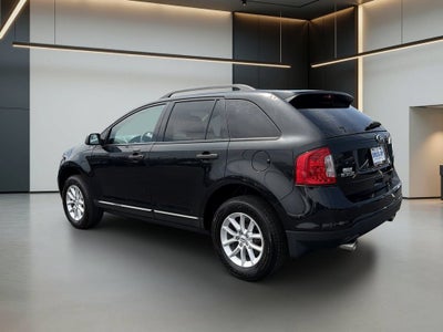 2014 Ford Edge SE