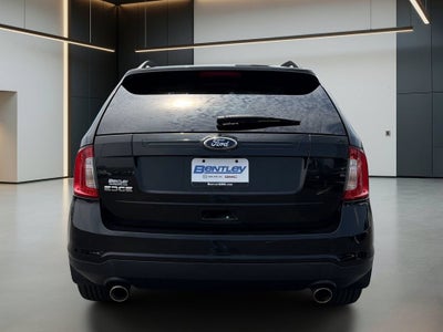 2014 Ford Edge SE
