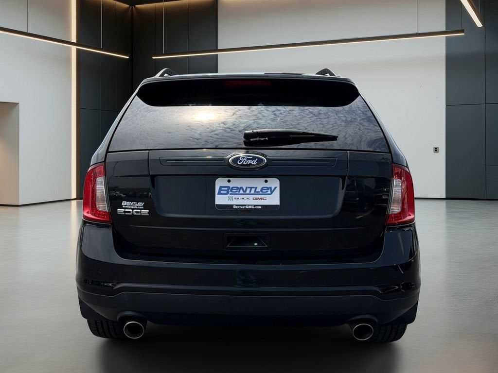 2014 Ford Edge SE