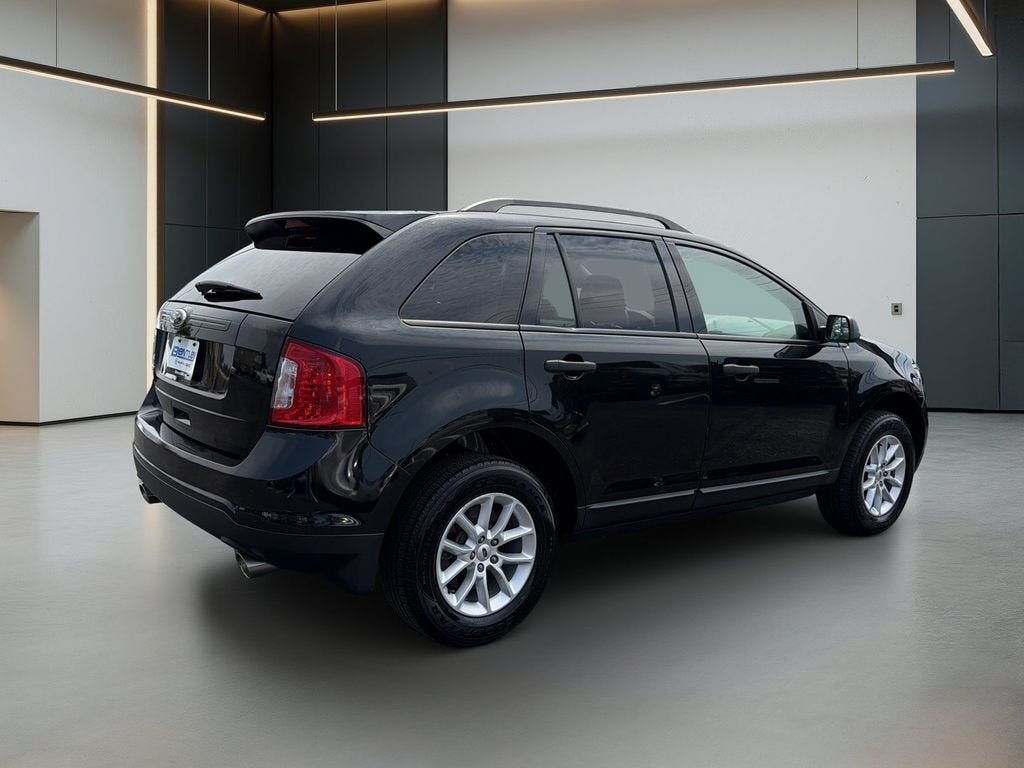 2014 Ford Edge SE