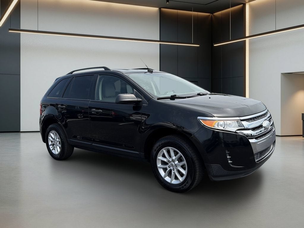 2014 Ford Edge SE