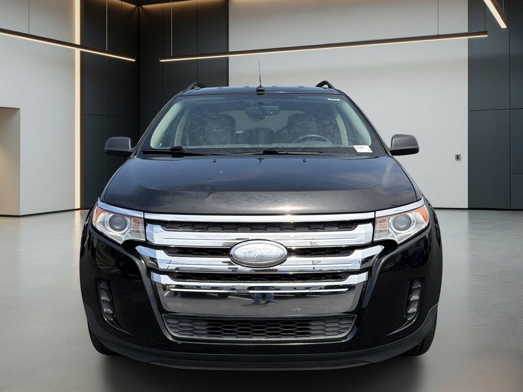 2014 Ford Edge SE