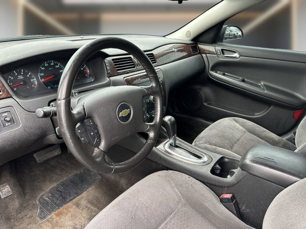 2013 Chevrolet Impala LT