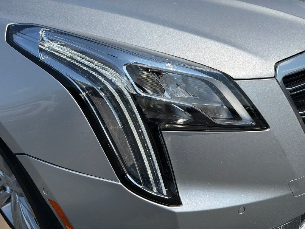 2018 Cadillac XTS Luxury