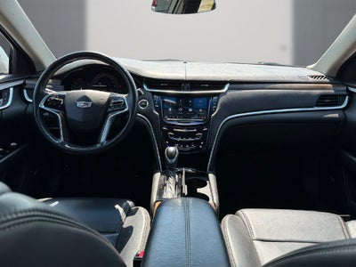 2018 Cadillac XTS Luxury