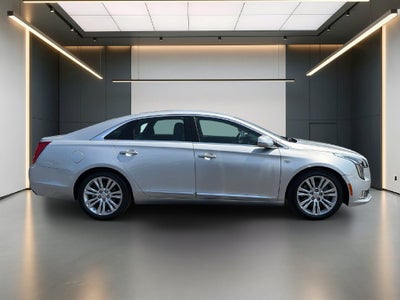 2018 Cadillac XTS Luxury