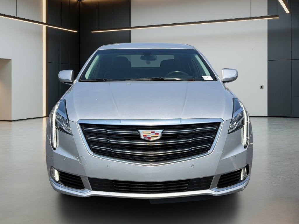 2018 Cadillac XTS Luxury