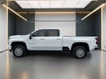 2022 Chevrolet Silverado 2500 HD High Country