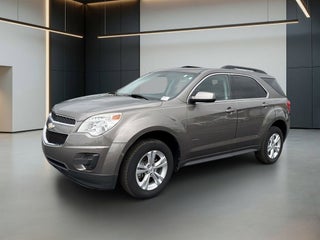 2012 Chevrolet Equinox LT w/1LT