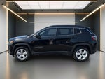 2021 Jeep Compass Latitude FWD