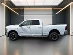 2025 RAM 2500 Laramie Crew Cab 4x4 6'4" Box