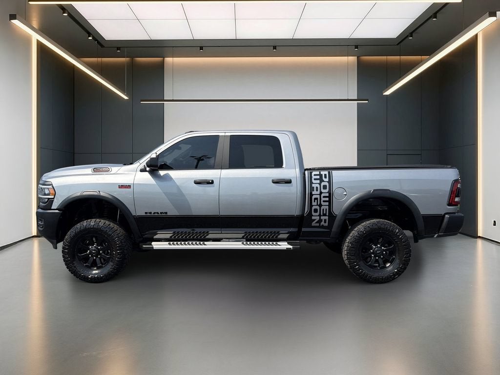 2022 RAM 2500 Power Wagon