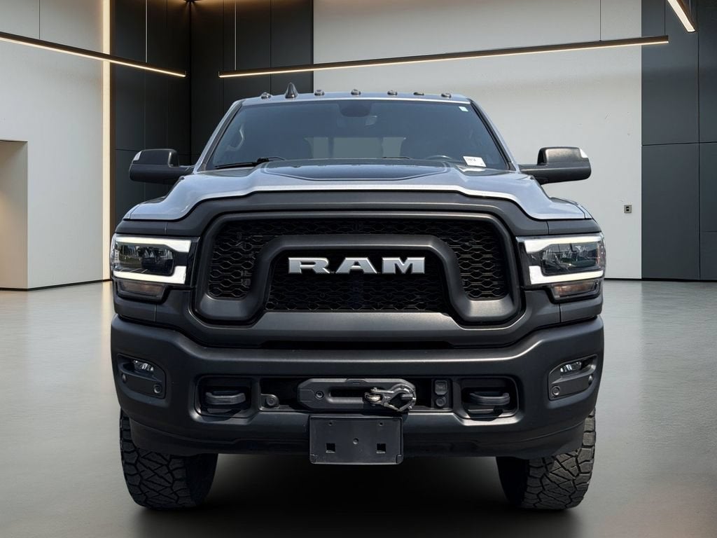 2022 RAM 2500 Power Wagon