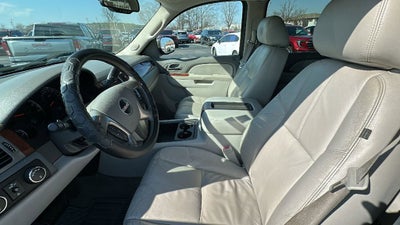 2011 GMC Sierra 1500 SLT