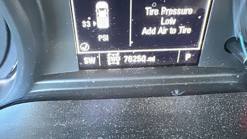 2021 GMC Sierra 1500 Sierra