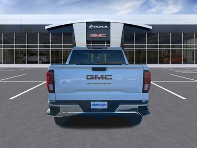 2021 GMC Sierra 1500 Sierra