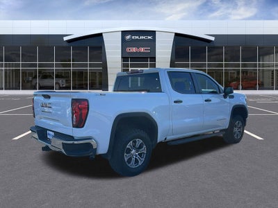 2021 GMC Sierra 1500 Sierra