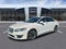 2018 Lincoln MKZ Reserve