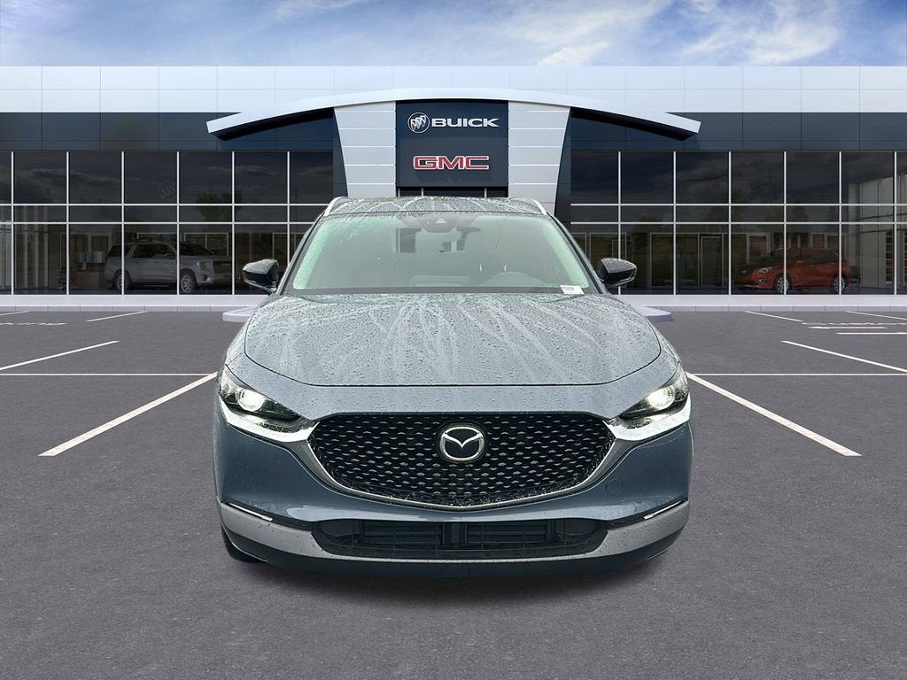 2023 Mazda Mazda CX-30 2.5 S Carbon Edition