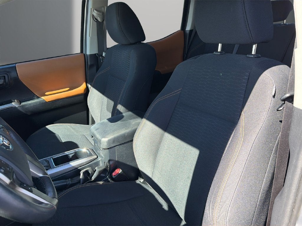 2019 Toyota Tacoma SR5 V6