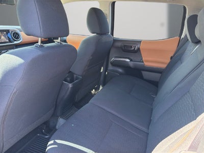 2019 Toyota Tacoma SR5 V6