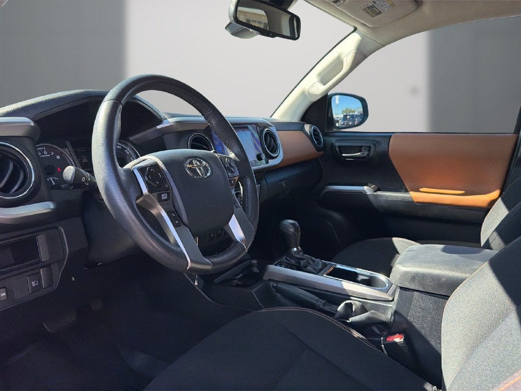 2019 Toyota Tacoma SR5 V6