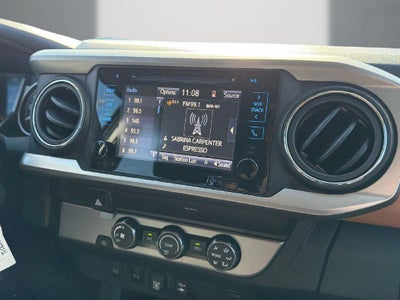 2019 Toyota Tacoma SR5 V6